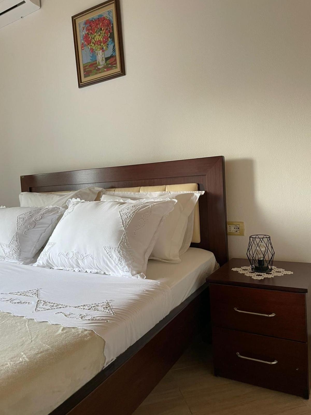 Stonetale Garden Guesthouse Gjirokastër 외부 사진