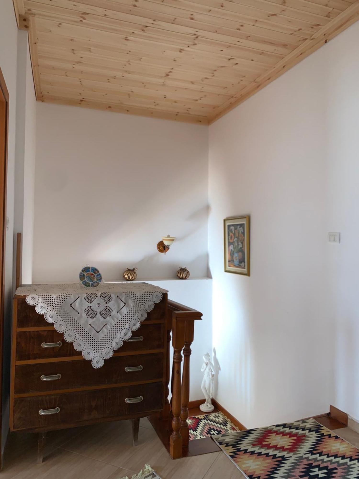 Stonetale Garden Guesthouse Gjirokastër 외부 사진